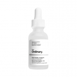 The Ordinary Multi-Peptide + HA Serum  30ml